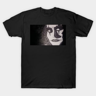 crow T-Shirt